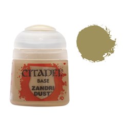 Citadel Paint Base Zandri Dust